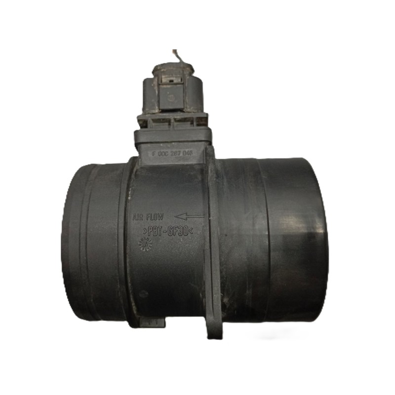 Recambio de caudalimetro para audi a4 b8 (8k2) 2.0 tdi referencia OEM IAM 3G906461C  