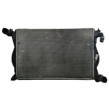 RADIADOR AGUA 4F0121251L 