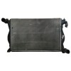 Recambio de radiador agua para audi a6 berlina (4f2) 2.4 referencia OEM IAM 4F0121251L  