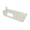 Recambio de parasol izquierdo para skoda octavia berlina (1z3) 1.9 tdi referencia OEM IAM 1Z0857551H  