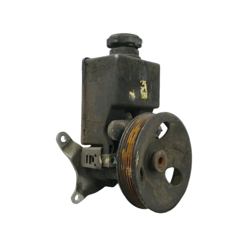 Recambio de bomba direccion para ssangyong actyon 200 xdi referencia OEM IAM 6654601280 NS5540647 