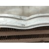 Recambio de intercooler para fiat scudo furgoneta 2.0 multijet 145 (506) referencia OEM IAM 9806562180 MM11883 