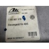 Recambio de centralita abs para seat toledo (1l) executive edition referencia OEM IAM 1H0907379  