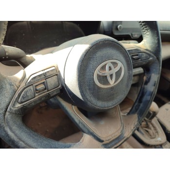 AIRBAG DELANTERO IZQUIERDO 45130K0040C0 