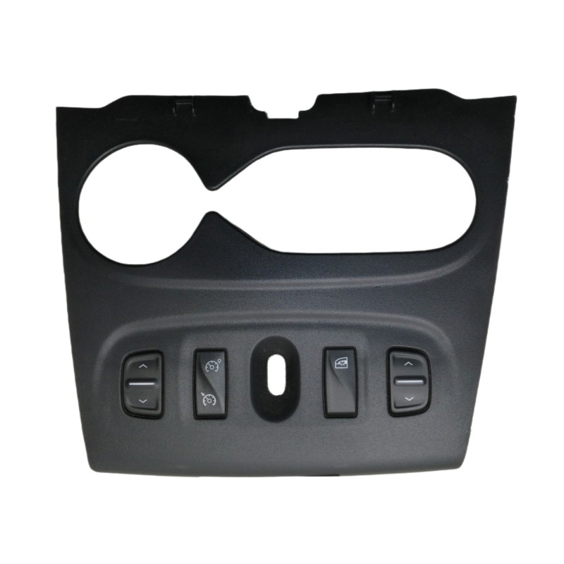 Recambio de mando multifuncion para dacia sandero stepway referencia OEM IAM 275002137R  1205625XA