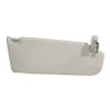 Recambio de parasol izquierdo para skoda octavia berlina (1z3) 1.9 tdi referencia OEM IAM 1Z0857551H  