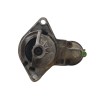 Recambio de motor arranque para opel zafira a elegance referencia OEM IAM 0001107098  