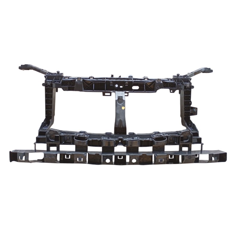 Recambio de panel frontal para opel vivaro b furgoneta (x82) 1.6 cdti (05) referencia OEM IAM 93867893  