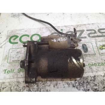 MOTOR ARRANQUE M002T13081 G916 M002T13081