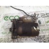 Recambio de motor arranque para peugeot 106 (s2) max referencia OEM IAM M002T13081 G916 M002T13081