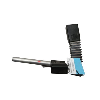ENGANCHE CINTURON TRASERO IZQUIERDO A2038601769 6005005 