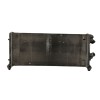 Recambio de radiador agua para fiat doblo (119) 1.9 jtd cat referencia OEM IAM 51861635 51779233 