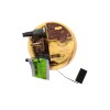 Recambio de bomba combustible para citroën xsara picasso (n68) 1.6 hdi referencia OEM IAM 1525EG 9660794980 