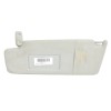 Recambio de parasol izquierdo para skoda octavia berlina (1z3) 1.9 tdi referencia OEM IAM 1Z0857551H  