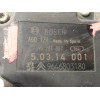 Recambio de motor limpia trasero para citroën c4 berlina sx referencia OEM IAM 9646803180  