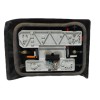 Recambio de piloto trasero derecho para renault 19 hatchback (b/c53) 1.4 referencia OEM IAM   