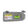 Recambio de parasol derecho para mg zs suv (azs1) 1.0 t-gdi referencia OEM IAM 10524502ASA 20231206 