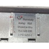 Recambio de mando elevalunas delantero derecho para volkswagen touareg (7la) tdi v10 referencia OEM IAM 7L6959855  