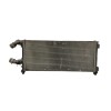 Recambio de radiador agua para fiat doblo (119) 1.9 jtd cat referencia OEM IAM 51861635 51779233 