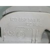 Recambio de parasol izquierdo para skoda octavia berlina (1z3) 1.9 tdi referencia OEM IAM 1Z0857551H  