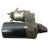 Recambio de motor arranque para opel zafira a elegance referencia OEM IAM 0001107098  