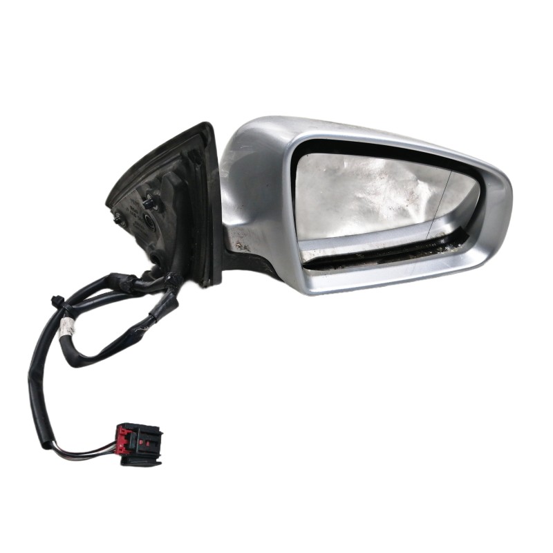 Recambio de retrovisor derecho para audi a6 berlina (4f2) 2.4 referencia OEM IAM 448506  4F1858531J