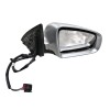 Recambio de retrovisor derecho para audi a6 berlina (4f2) 2.4 referencia OEM IAM 448506  4F1858531J
