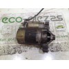 Recambio de motor arranque para peugeot 106 (s2) max referencia OEM IAM M002T13081 G916 M002T13081