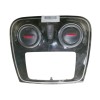 Recambio de warning para dacia sandero stepway referencia OEM IAM 252905668R  