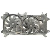 Recambio de electroventilador para fiat doblo (119) 1.9 jtd cat referencia OEM IAM 872800600  841800300