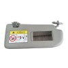 Recambio de parasol derecho para mg zs suv (azs1) 1.0 t-gdi referencia OEM IAM 10524502ASA 20231206 