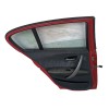 Recambio de puerta trasera izquierda para bmw 1 (e87) 118 d referencia OEM IAM COMPLETA  