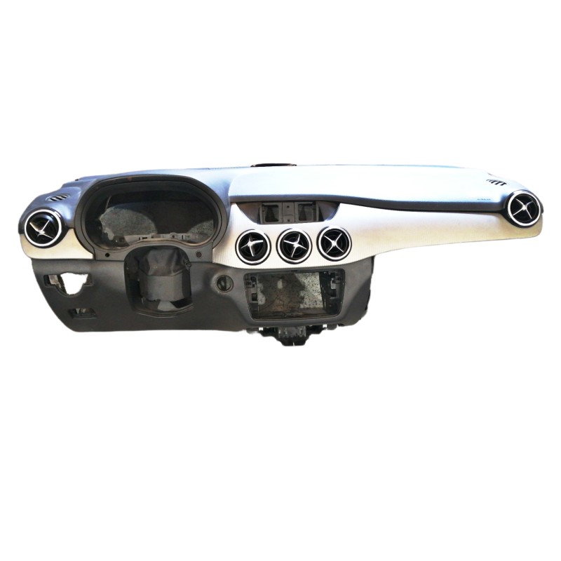 Recambio de salpicadero para mercedes-benz clase b (w246) b 180 cdi be (246.200) referencia OEM IAM A2466800087  