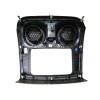 Recambio de warning para dacia sandero stepway referencia OEM IAM 252905668R  