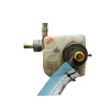 Recambio de bomba freno para renault master ii autobús (jd) 2.5 d referencia OEM IAM 7701205286 7700314756A 