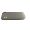 Recambio de parasol derecho para opel vivaro b furgoneta (x82) 1.6 cdti (05) referencia OEM IAM 93450106 ITGCV9 