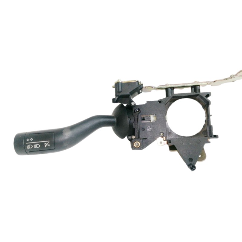 Recambio de mando intermitentes para volkswagen touareg (7la) tdi v10 referencia OEM IAM 3D0953513  