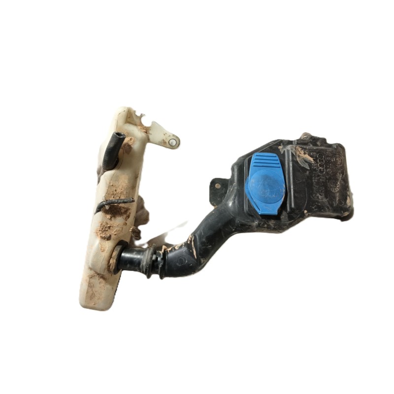 Recambio de deposito limpia para audi a4 b8 (8k2) 2.0 tdi referencia OEM IAM 8T0955453C 8T1955463B 