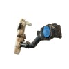 Recambio de deposito limpia para audi a4 b8 (8k2) 2.0 tdi referencia OEM IAM 8T0955453C 8T1955463B 