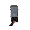 Recambio de mando elevalunas delantero derecho para seat leon (1p1) comfort limited referencia OEM IAM 7L69598558  