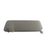 Recambio de parasol derecho para opel vivaro b furgoneta (x82) 1.6 cdti (05) referencia OEM IAM 93450106 ITGCV9 