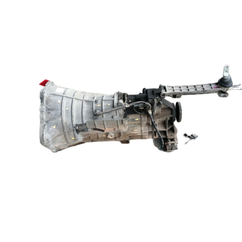 Recambio de caja cambios para ssangyong actyon 200 xdi referencia OEM IAM 3102009005 G3102009005 