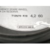 Recambio de tapa exterior combustible para audi a3 (8p) 1.6 ambiente referencia OEM IAM 8P0010346B  