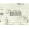 Recambio de cerradura puerta trasera izquierda para seat toledo (kg3) reference referencia OEM IAM 5TA839015L 05E5E0839015A 