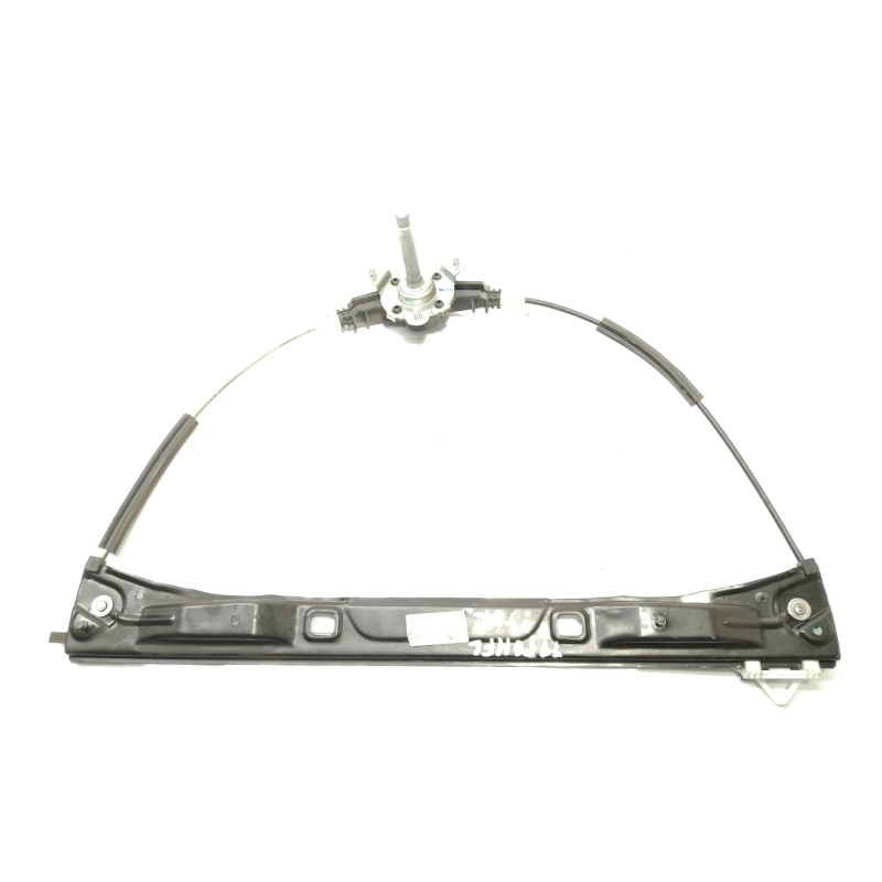 Recambio de elevalunas delantero derecho para peugeot bipper 1.3 16v hdi fap referencia OEM IAM 9222EL  