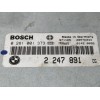 Recambio de centralita motor uce para bmw serie 5 touring (e39) 525tds referencia OEM IAM 0281001373  