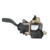 Recambio de mando intermitentes para volkswagen touareg (7la) tdi v10 referencia OEM IAM 3D0953513  