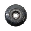 Recambio de polea cigueñal para nissan tiida (c11x/sc11x) acenta referencia OEM IAM 8200699517  