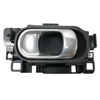 MANETA INTERIOR DELANTERA IZQUIERDA 98012886VV 98012886VV 