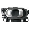 Recambio de maneta interior delantera izquierda para citroën c3 shine referencia OEM IAM 98012886VV 98012886VV 